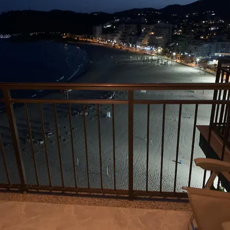 En Primerisima Linea De Playa Con Espectaculares Vistas Netflix, Prime Y * Oropesa del Mar