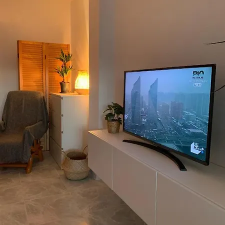 En Primerisima Linea De Playa Con Espectaculares Vistas Netflix, Prime Y * Oropesa del Mar