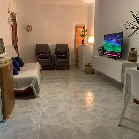 Apartment En Primerisima Linea De Playa Con Espectaculares Vistas Netflix, Prime Y
