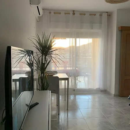 En Primerisima Linea De Playa Con Espectaculares Vistas Netflix, Prime Y * Oropesa del Mar