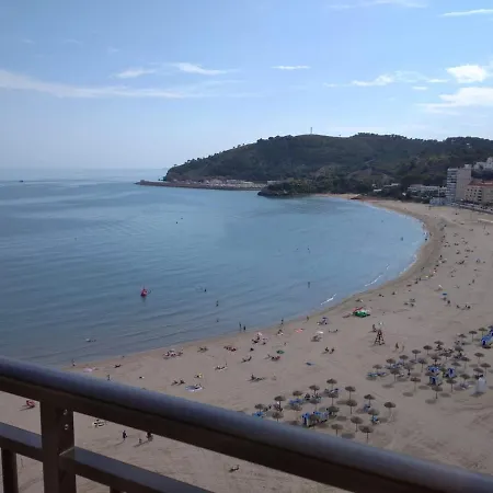 En Primerisima Linea De Playa Con Espectaculares Vistas Netflix, Prime Y *