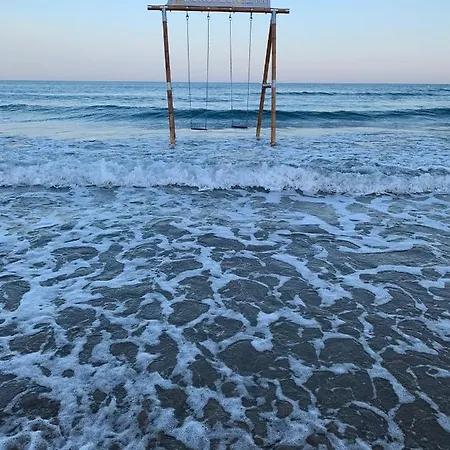 En Primerisima Linea De Playa Con Espectaculares Vistas Netflix, Prime Y Apartment *