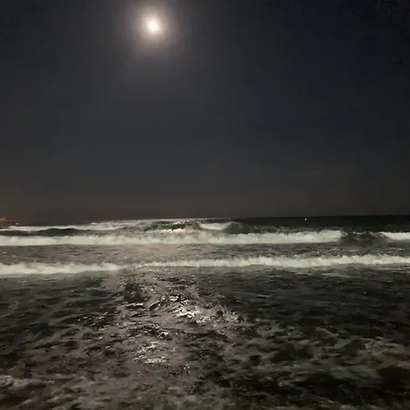 En Primerisima Linea De Playa Con Espectaculares Vistas Netflix, Prime Y Oropesa del Mar