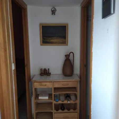 Apartment En Primerisima Linea De Playa Con Espectaculares Vistas Netflix, Prime Y