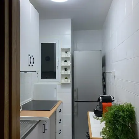 En Primerisima Linea De Playa Con Espectaculares Vistas Netflix, Prime Y Apartment *