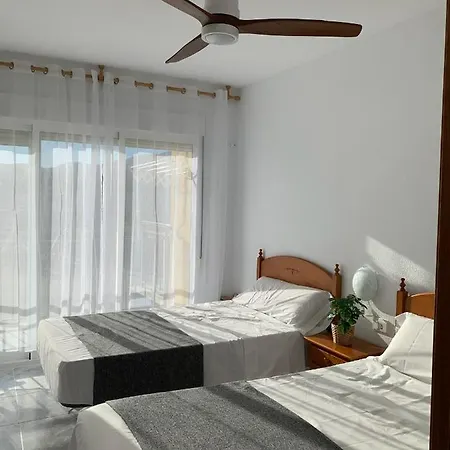En Primerisima Linea De Playa Con Espectaculares Vistas Netflix, Prime Y Apartment Oropesa del Mar