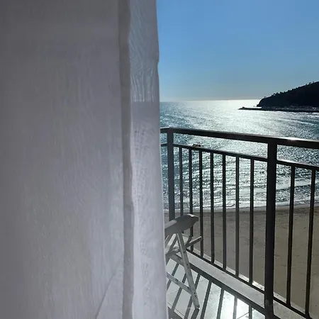 En Primerisima Linea De Playa Con Espectaculares Vistas Netflix, Prime Y